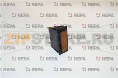 SEGNALATORE LUMIN. 110V 