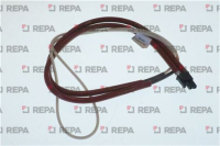 НАГРЕВАТЕЛЬНЫЙ ЭЛЕМЕНТ 25W 230V 30+PF70 D3 UL