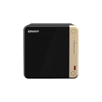 Накопитель сетевой QNAP TS-464
