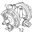 Surface act. disp. N-6 Fagor ADE-120B