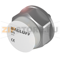 Носитель данных высокочастотный (13,56 МГц) Balluff BIS0119