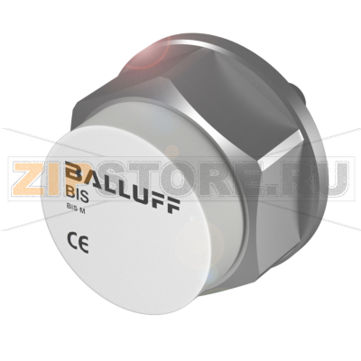 Носитель данных высокочастотный (13,56 МГц) Balluff BIS0119 
