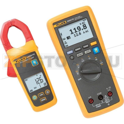 Модуль для беспроводной измерительной системы Fluke CNX a3000 