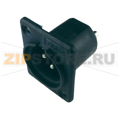 Разъем XLR Cliff ACM 