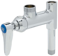 SWIVEL TAP