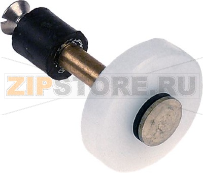 BUFFER OF RUBBER H300 