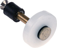 BUFFER OF RUBBER H300