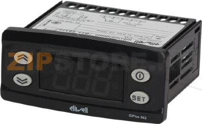 КОНТРОЛЛЕР ELIWELL ID PLUS 902 