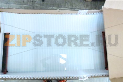 GR. VETRO INTERNO PORTA 1345x475 mm 