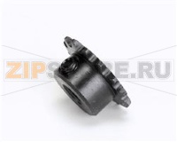 PIGNONE, 14 DENTI, 25B14, FORO 5-16