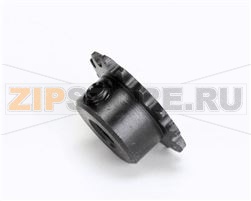 PIGNONE, 14 DENTI, 25B14, FORO 5-16 