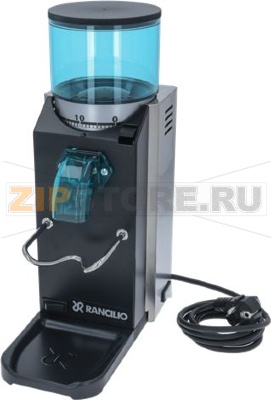 COFFEE GRINDER ROCKY SD 230V ST. STEEL 