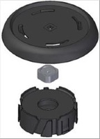 КОМПЛЕКТ ПРИВОДА MULTIFRUIT