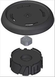 КОМПЛЕКТ ПРИВОДА MULTIFRUIT 