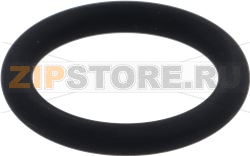 ORM-GASKET 0230-40 FKM 