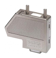Разъем CANopen Schneider Electric VW3M3802