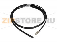Оптоволоконный кабель Plastic fiber optic KLR-C02-2,2-2,0-K146 Pepperl+Fuchs
