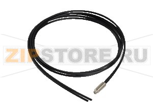 Оптоволоконный кабель Plastic fiber optic KLR-C02-2,2-2,0-K146 Pepperl+Fuchs Описание оборудованияPlastic fiber optic - diffuse