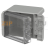 Корпус, 113x80x90 мм, поликарбонат UL 94 V0, прозрачная крышка Bopla B 100809 PC-V0-G 7035 - Корпус, 113x80x90 мм, поликарбонат UL 94 V0, прозрачная крышка Bopla B 100809 PC-V0-G 7035
