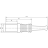 Разъем PH, 1 шт Telegärtner J01080A0007 - Разъем PH, 1 шт Telegärtner J01080A0007