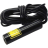 Модуль лазерный, зеленый, 10 МВт Picotronic LD532-10-24(20x80)-PL-C1500 - Модуль лазерный, зеленый, 10 МВт Picotronic LD532-10-24(20x80)-PL-C1500