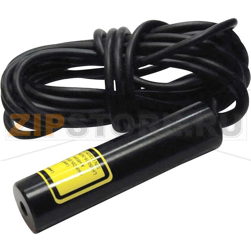 Модуль лазерный, зеленый, 10 МВт Picotronic LD532-10-24(20x80)-PL-C1500 