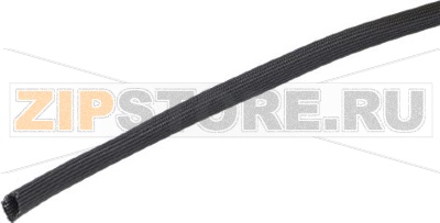 ЗАЩИТНАЯ ОПЛЕТКА ИЗ СТЕКЛА Ø 8 ММ - 10 М 