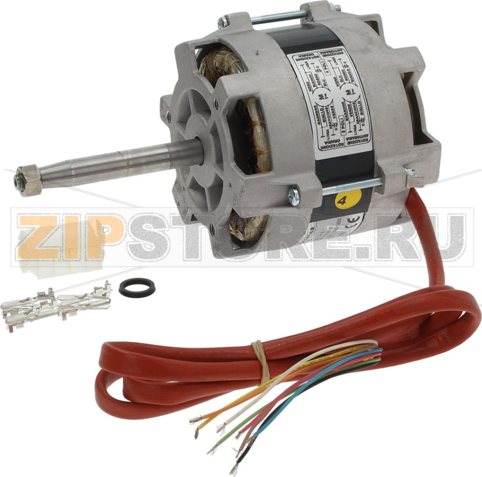 ДВИГАТЕЛЬ FIR 1057D1900 
