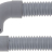 DRAIN HOSE ø 25x2000 mm - DRAIN HOSE ø 25x2000 mm