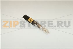 LAMPADA SEGN.NEON FASTON ARANCIO 400V 