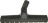 NOZZLE FOR HARD FLOORS FOR VACUUM CLEANE