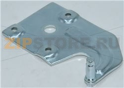 CHARNIÈRE AU-DESSUS 