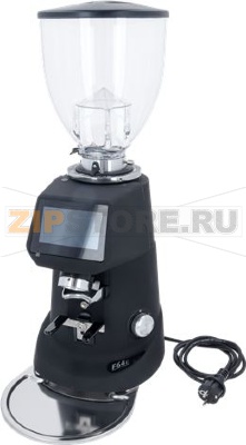 MACINACAFFE ELETTRONICO F64E MACINE ø 64 