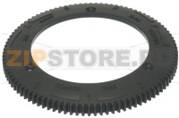 РЕГУЛИРОВОЧНОЕ ЗУБЧАТОЕ КОЛЬЦО Ø 98 ММ