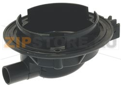 ДИФФУЗЕР СЕТОЧКИ 