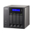 Накопитель сетевой QNAP TS-419P-II - Накопитель сетевой QNAP TS-419P-II