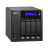 Накопитель сетевой QNAP TS-419P-II - Накопитель сетевой QNAP TS-419P-II