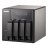 Накопитель сетевой QNAP TS-419P-II - Накопитель сетевой QNAP TS-419P-II