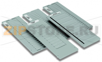 Крепеж; для плоттера; Несущая пластина для Pattex: PA+ 2; светло-серые Wago 258-399 