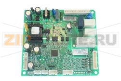 CONFIGURED ELECTRONIC,POWER,ER 