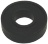 RUBBER PLUG ø 35x15x9 mm