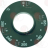 GHIERA MANOPOLA ø 84 mm 120-280°C - GHIERA MANOPOLA ø 84 mm 120-280°C