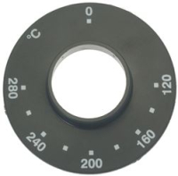 GHIERA MANOPOLA ø 84 mm 120-280°C