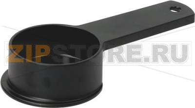 CUCCHIAIO DOSATORE IN PLASTICA 
