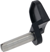 LEVA BLOCCO GHIERA STANDARD