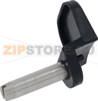 LEVA BLOCCO GHIERA STANDARD 