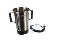 CONTAINER ASSY
