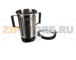 CONTAINER ASSY 