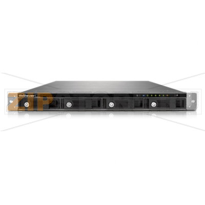 Сервер IP-видеонаблюдения QNAP VSM-4000U-RP 