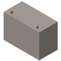 FA2009-A1 - Аккумуляторная батарея (12 В, 100 Ач, VDS) Siemens FA2009-A1